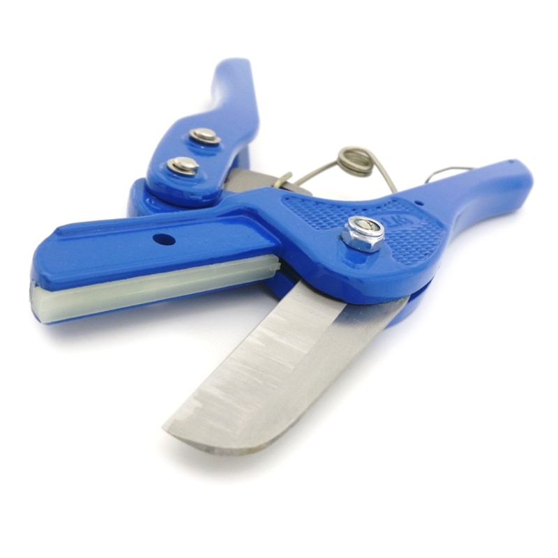 Alat Pemotong Pipa Plastik PVC Multifungsi WT-1