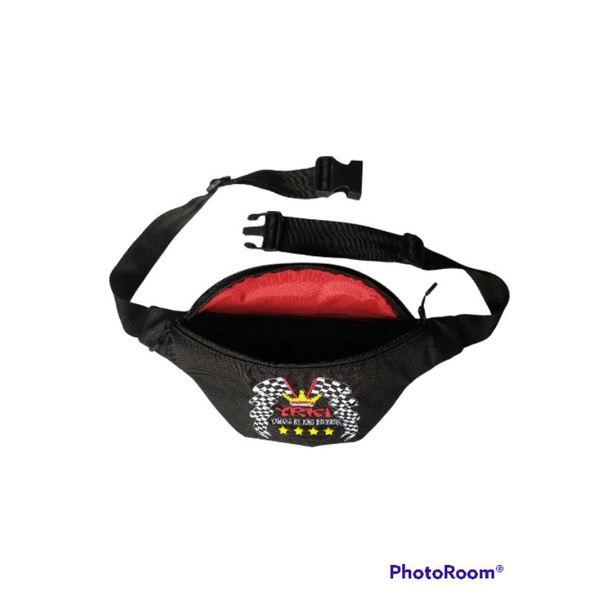 Waistbag YRKI ( TAS PINGGANG RX KING)