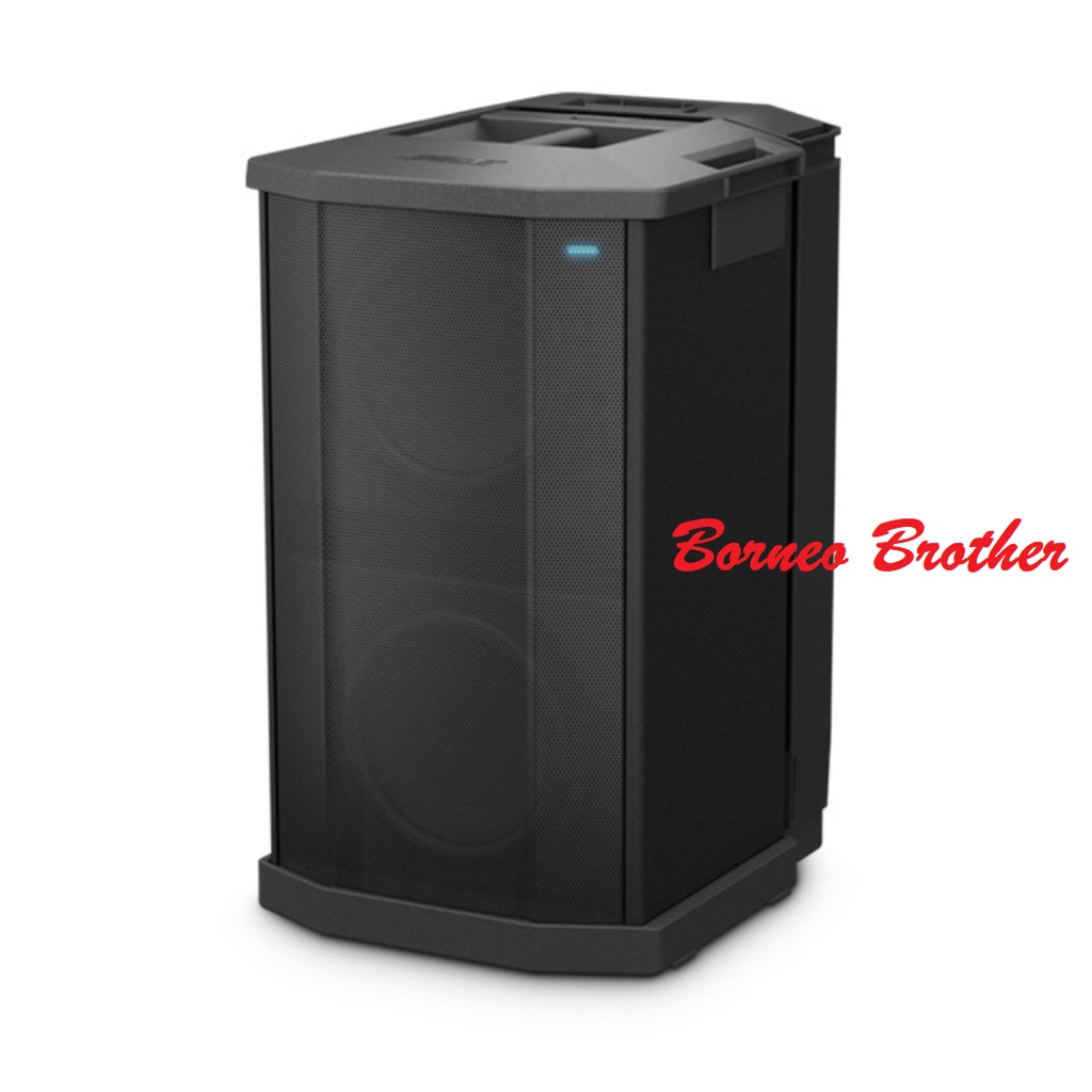 Bose F1 Subwoofer Original Subwoofer Aktif 2 x 10 Inch 1 Pasang