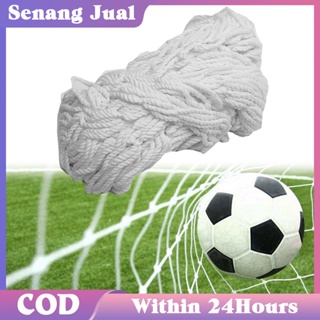 Jaring Gawang Futsal / 4mm 2x3 Profesional Jaring Gawang Sepak Bola