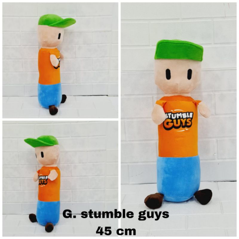 Guling Stumble Guys 45cm