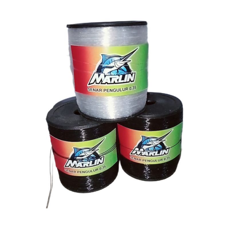 Senar Kenur Marlin 0.35 S