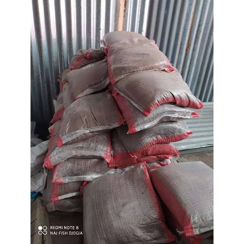 MEDIA TANAM PASIR MALANG MERAH KARUNG - MEDIA TANAMAN HIAS PASIR MALANG MERAH KARUNGAN AQUASCAPE