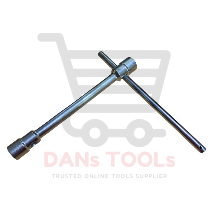 Kunci Roda Truk Truck BULLOCK - Two Way Truck Socket