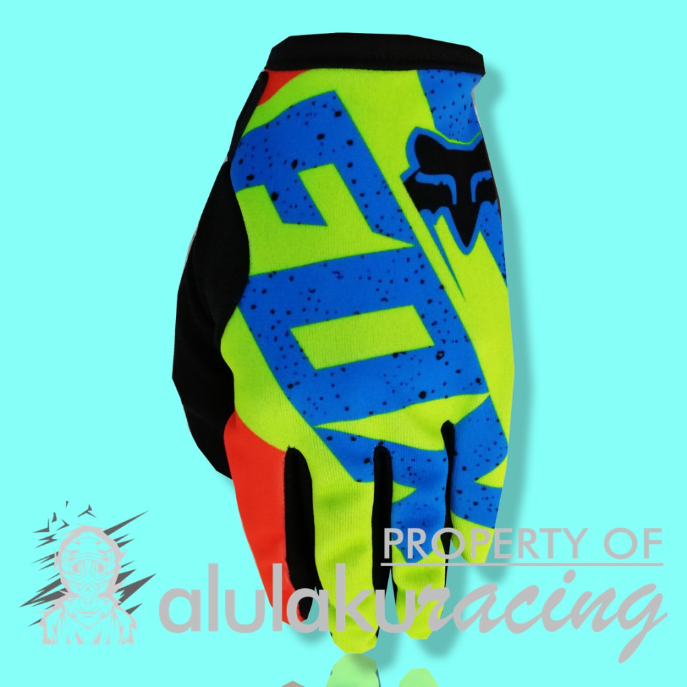 Sarung Tangan MX Trail Motocross - 029