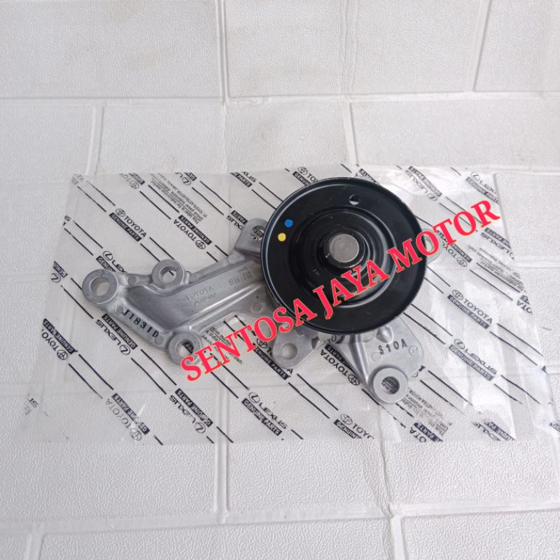 Water Pump All New Avanza Xenia Veloz Rush Terios Calya Sigra Agya Ayla Original