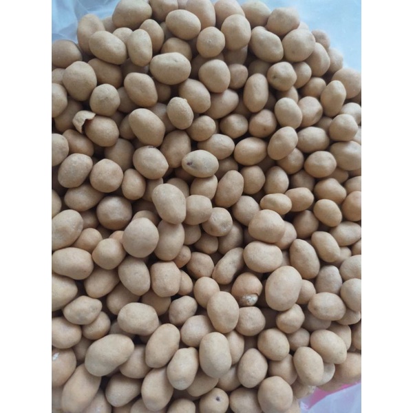 

kacang telur 250gr
