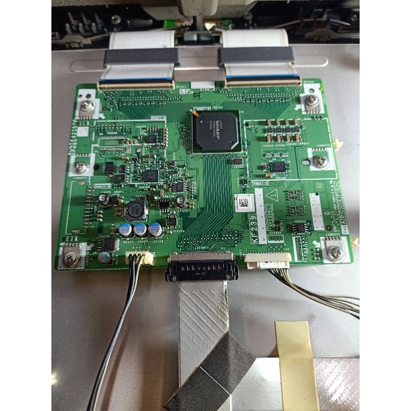 T-Con SHARP LC-40le700M