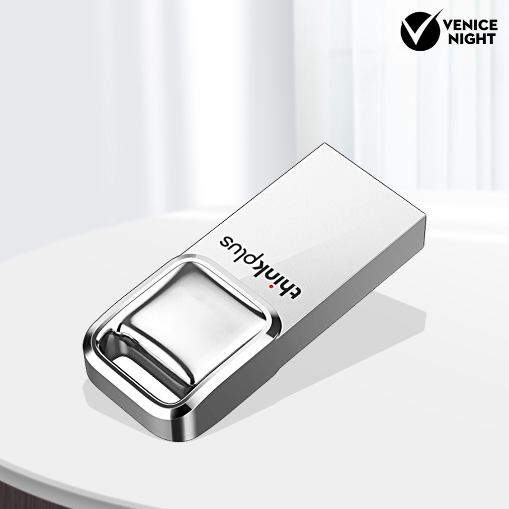 (SF) Lenovo Thinkplus TU201 Flashdisk Usb 2.0 Kapasitas 8 / 16 / 32GB Anti Air