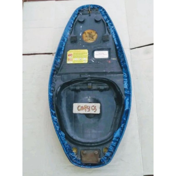 jok Vario 110 old kvb