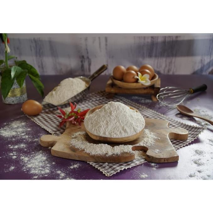 

[COD] Spelt Flour 1 Kg (ss) [COD]