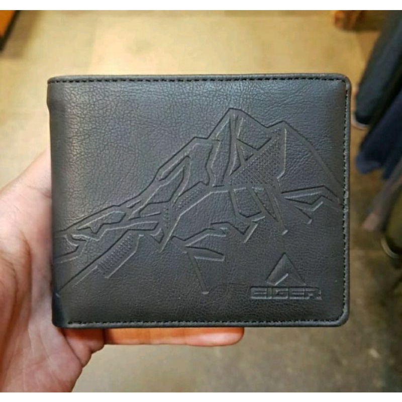 EIGER1989 DOMPET ORIGINAL