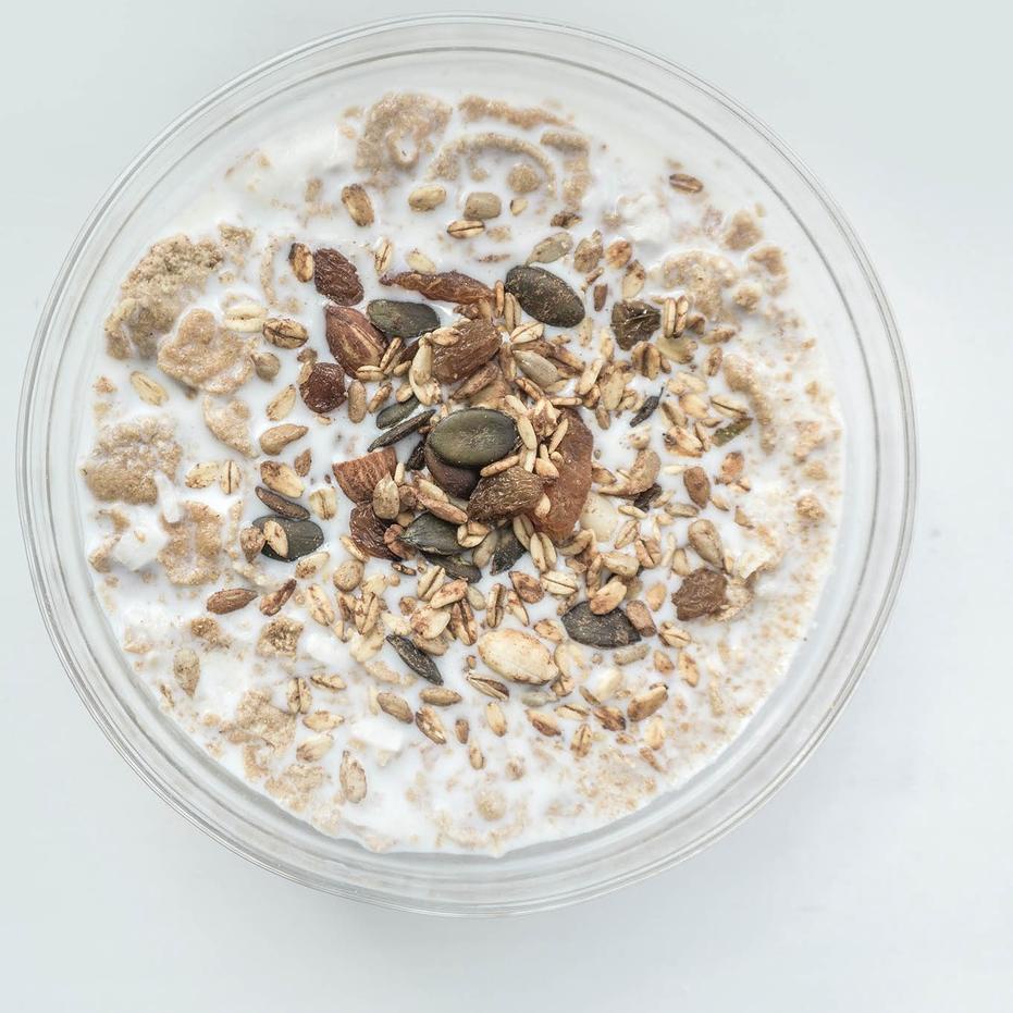 

GRATIS ONGKIR✅Power Muesli 500gr|SQ6