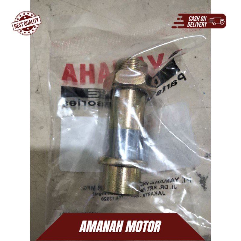 Nap gir nap gear tromol belakang RX king RX