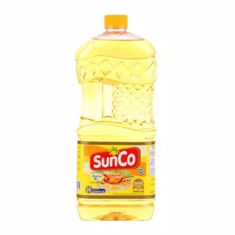 Jual Sunco Minyak Goreng Kemasan Botol L Shopee Indonesia