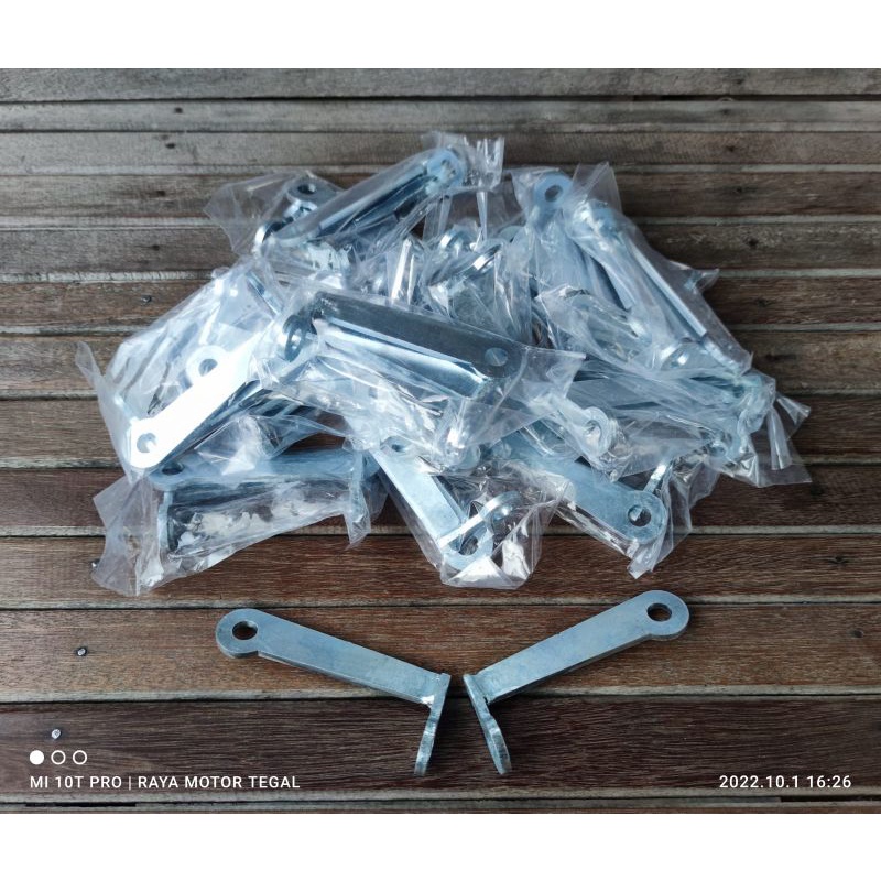 Breket spion vespa vbb