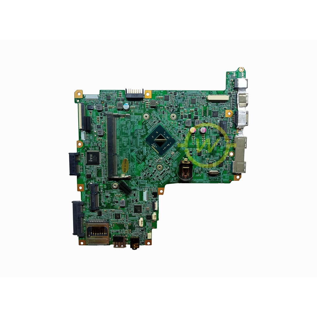 Mainboard Motherboard Mobo Laptop Acer Aspire One Z1401 Celeron N2840 Series