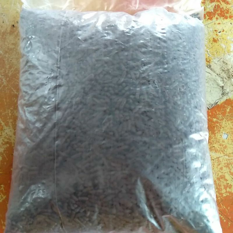 

seres curah 250 gram