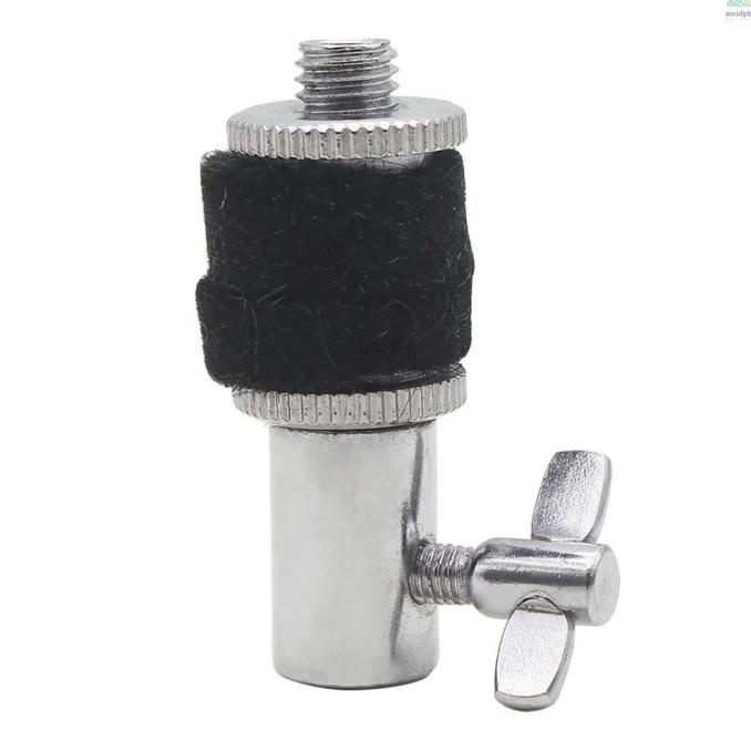Stand Simbal Hi-Hat Clutch Universal Bahan Alloy Untuk Bagian Drum