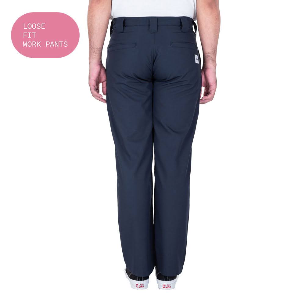 CRAFTER.2 WLP NAVY BLUE