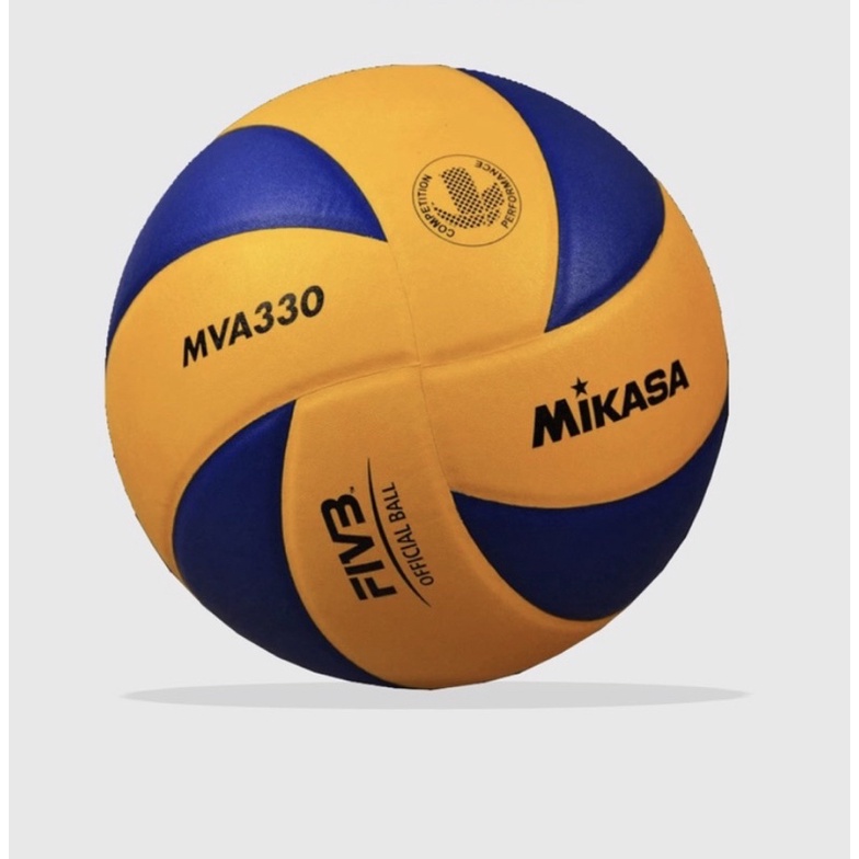 BOLA VOLLY MIKASA MVA 330 IMPORT