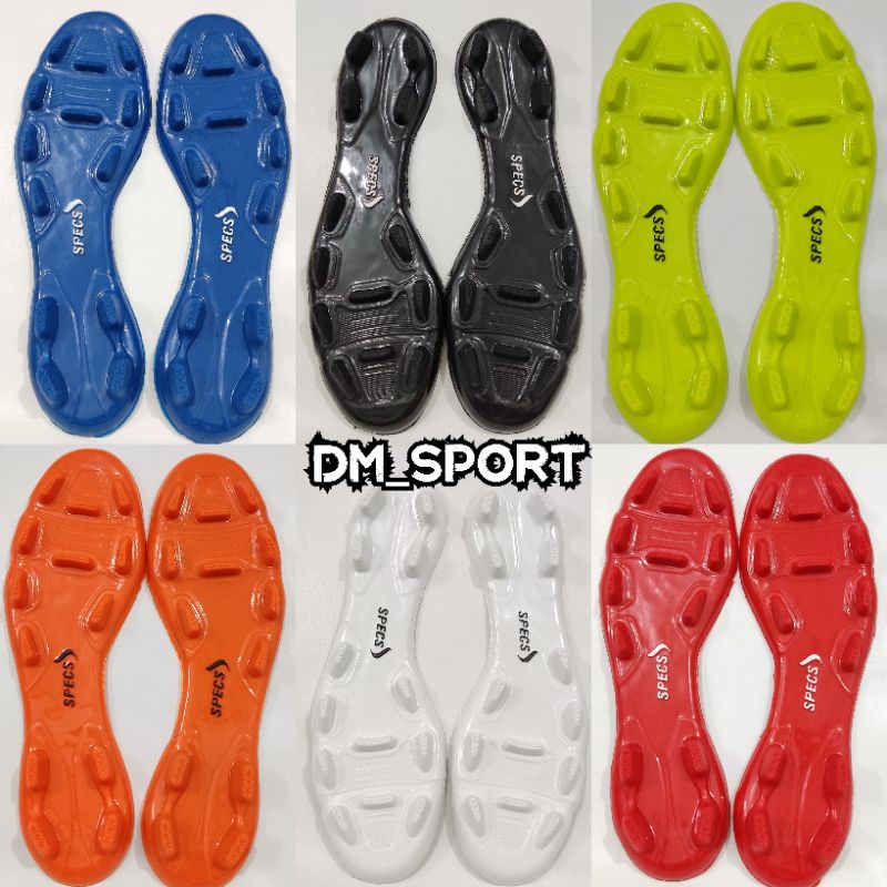 Outsole/sol bola SPECS original