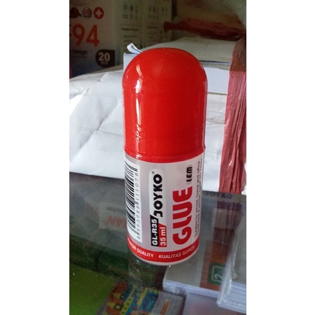 

lem glue 350 ml 500 ml joyko