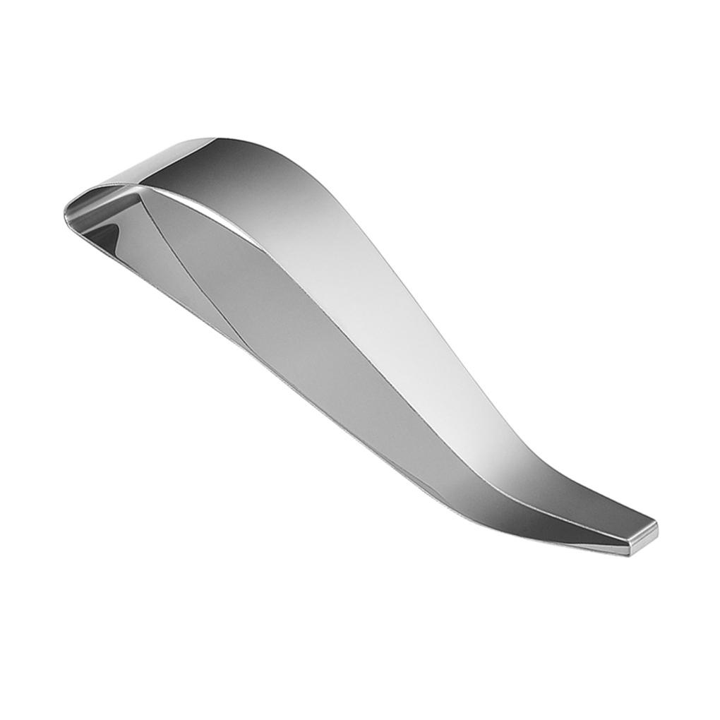 Pie Slicer Stainless Kue Cookie Server Dapur Pesta Dessert Fondant Divider Untuk Rumah Hotel