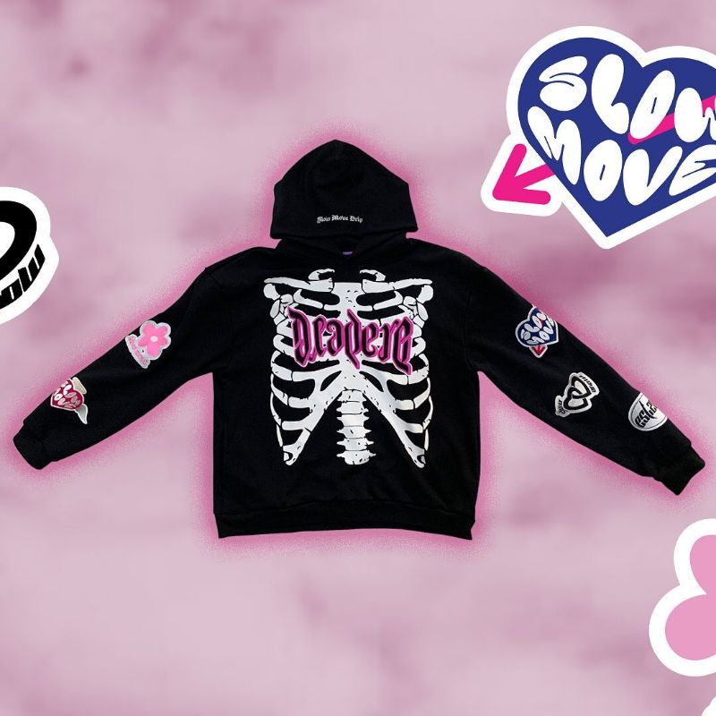 Drip Experiment - Slowove Dead Eye