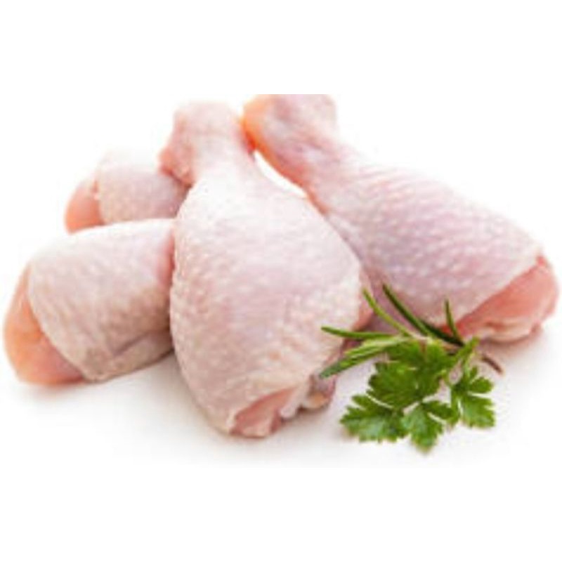 

Daging Ayam Potong Paha Fresh 500 Gram