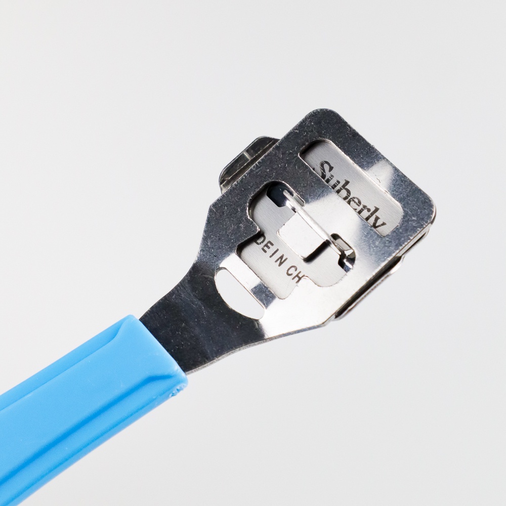 Alat Menicure Pedicure 8In1 Pembersih Perawatan Kuku Kaki Lengkap / Set Kikir Kaki Lengkap / Penghalus tumit kaki / Penghalus Tumit Kaki / Pembersih Kaki Pecah Pecah / Alat Menicure Pedicure Lengkap / Manicure Pedicure Profesional Foot Care