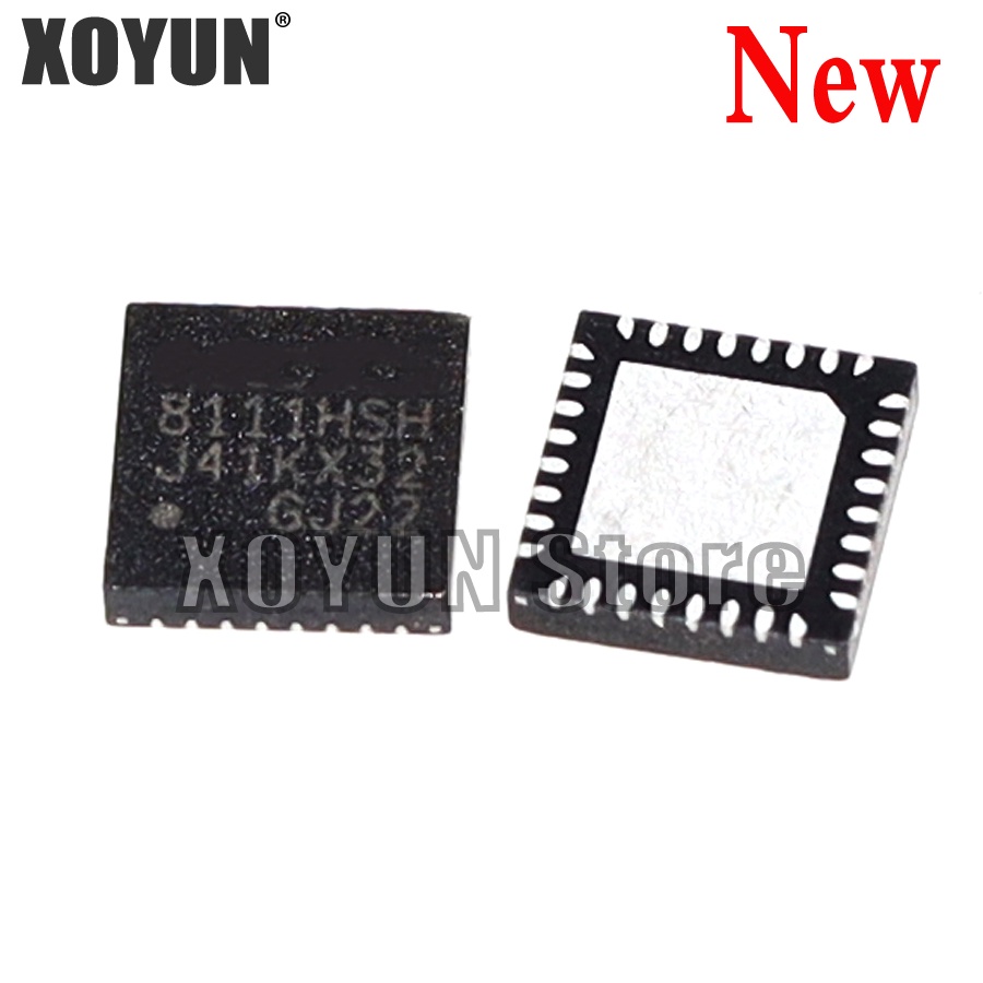 ((2Biji) Rtl8111gs RTL8111H RTL8111G RTL8111HSH RTL8111HSD RTL8111GS RTL8111GUL 811h 8111G 811hsh 81111hsd 8111GS 8111GULQFN Celebrate