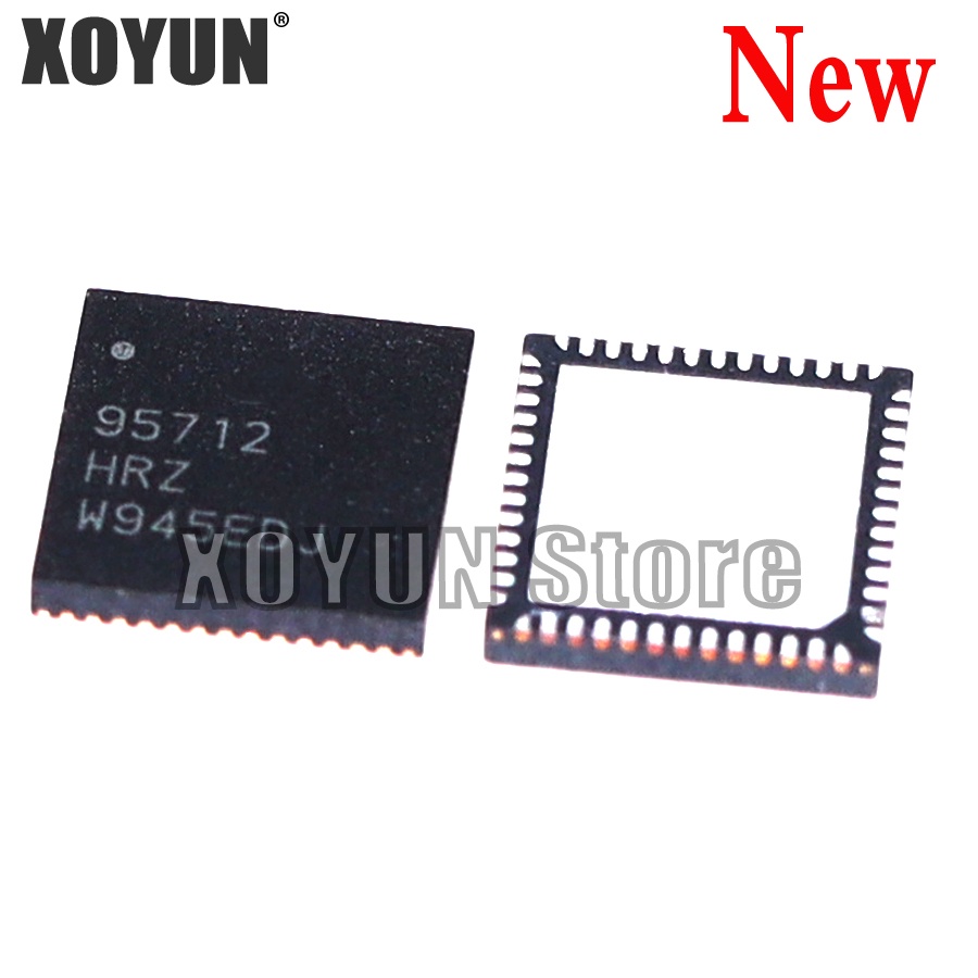 ((2-10piece) 95712hrz ISL95712HRZ ISL95712HRZ-T ISL95712 95712HRZ QFN New Hajatan