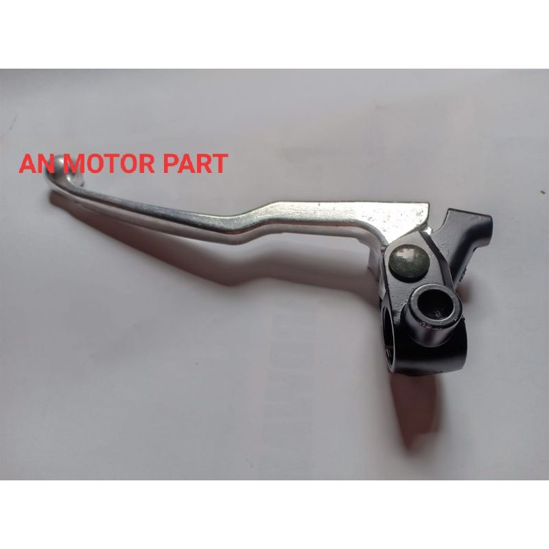 HANDLE KOPLING R15 R25 PLUS DUDUKAN ORI HANDLE KOPLING KANAN R25 R15 ORI YAMAHA