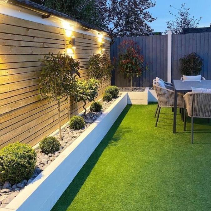 RUMPUT SINTETIS 1METER FULL DS54354SD