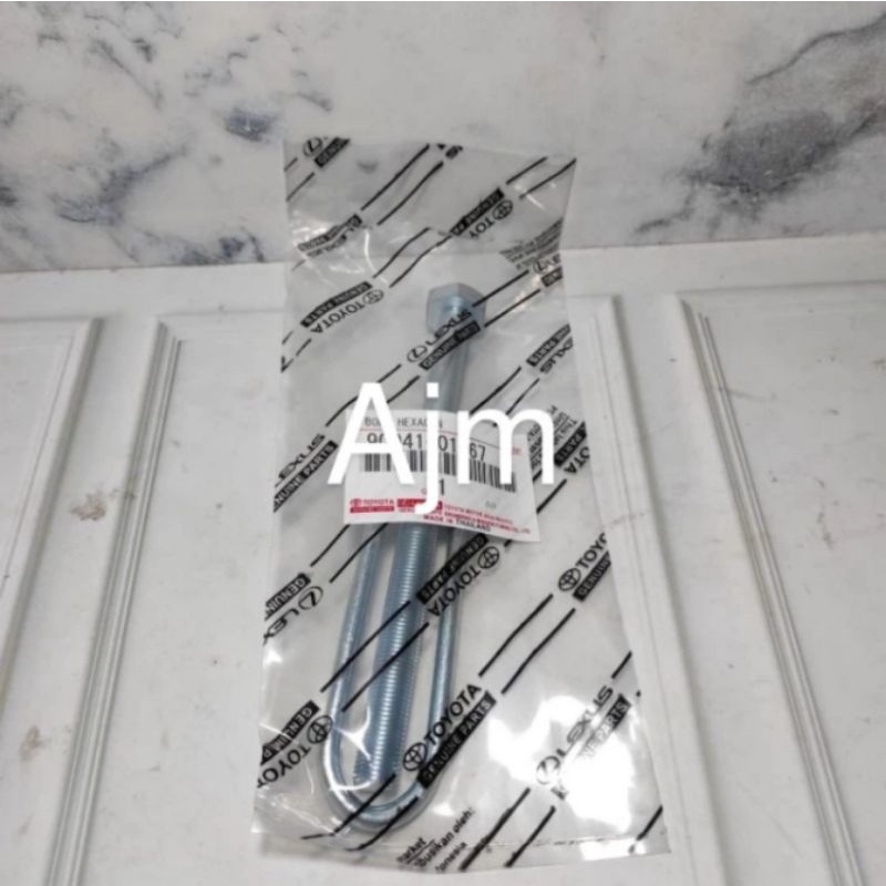 Baut Gantungan Ban Serep Avanza Original