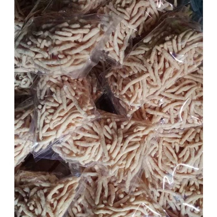 

Amplang udang sungai luar 250grm