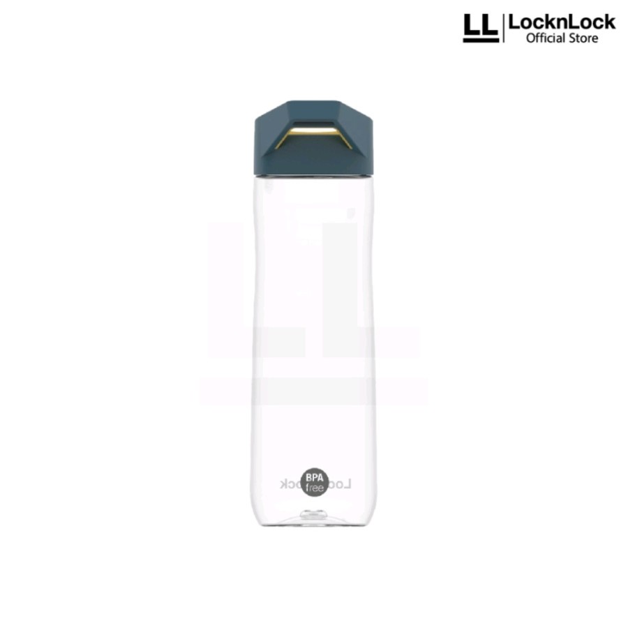 Lock n Lock Minimalist Water Bottle 600ml Botol Minum LocknLock HAP694