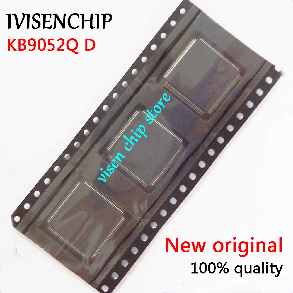 1pcs KB9052QD KB9052Q D QFP-128 Hajatan Baru