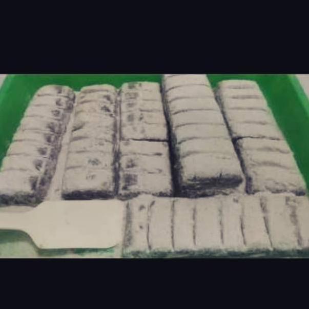 

10.10 BIG SALE FASION KUE GEPLAK BETAWI (Dus 250gr) !