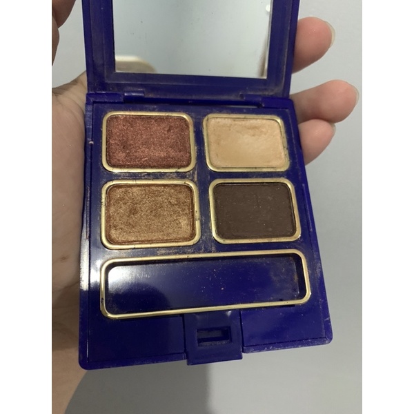 Eyeshadow/Makeup/Preloved Eyeshadow/Eyeshadow Inez