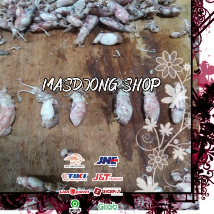 

SALE✅BABY CUMI TELUR ASIN REBUS SIZE (0.5 - 2cm)(1000gr/1kg).|SQ6