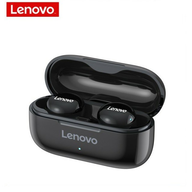 AKN88 - LENOVO LivePods LP11 - TWS Bluetooth Earphone with 300mAh Storage Box