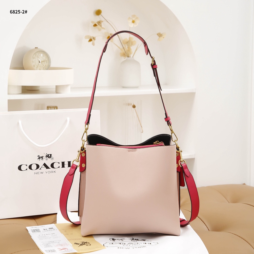 COA Bucket Bag 6825-2