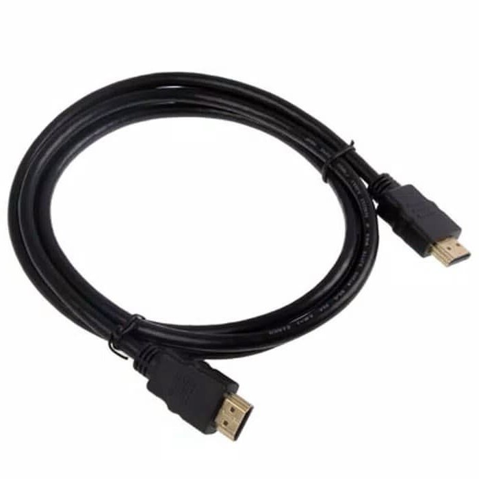 kabel hdmi to hdmi 1,5 meter/ kabel hdmi 1,5 m