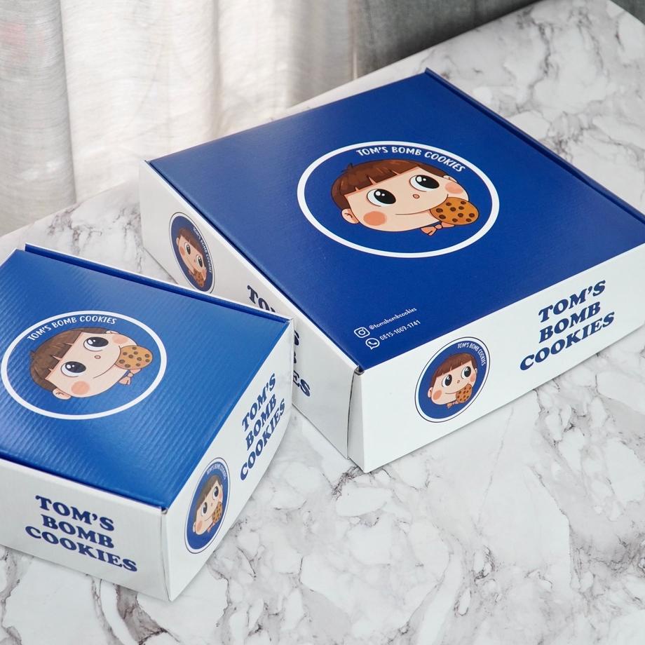 

✨New✨ 3pcs Soft Cookies 