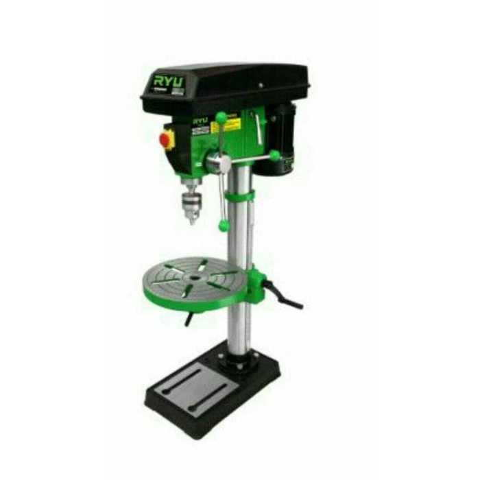 Mesin Bor Mesin Bor Duduk Tekiro Ryu 16 Mm Bench Drill