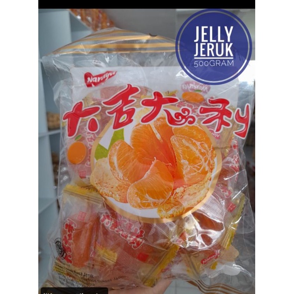

jelly jeruk