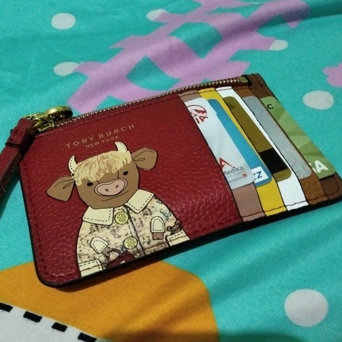 

Namecard Tb Card Holder Preloved