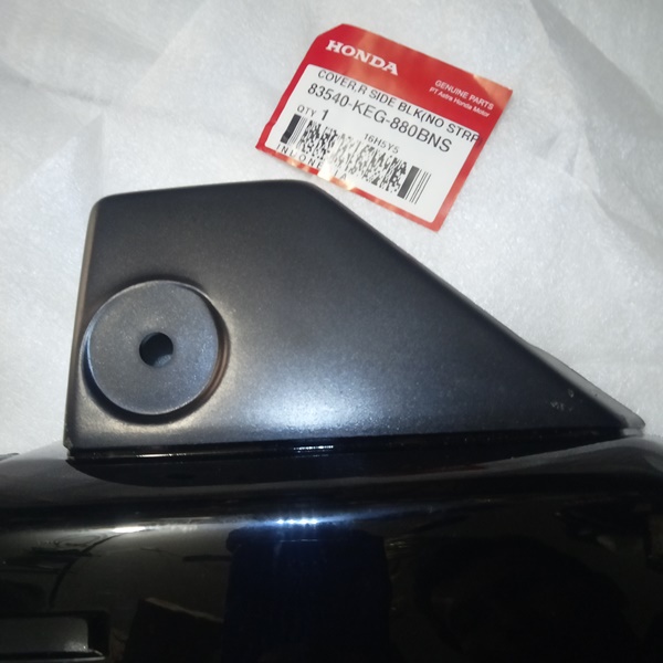 tutup aki gl max kanan